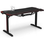 خرید میز گیمینگ GamerTek V-Desk RGB 