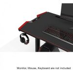 خرید میز گیمینگ GamerTek V-Desk RGB 