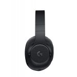 خرید هدست Logitech G433 مشکی