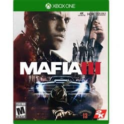 خرید بازی Mafia 3 برای ایکس باکس وان