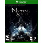 خرید بازی Mortal Shell Enhanced Edition مخصوص ایکس باکس