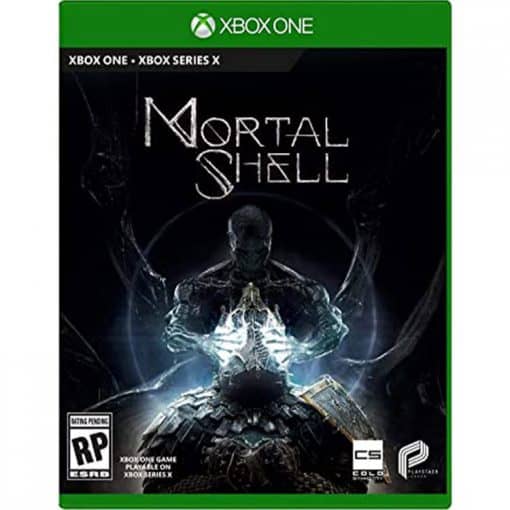 خرید بازی Mortal Shell Enhanced Edition مخصوص ایکس باکس