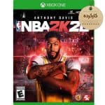 خرید بازی کارکرده NBA 2K20 ایکس باکس وان