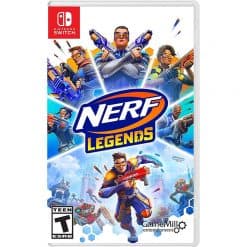 خرید بازی NERF Legends برای نینتندو سوییچ