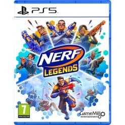 خرید بازی NERF Legends برای PS5