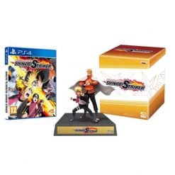 خرید بازی Naruto To Boruto Collector's Edition برای PS4