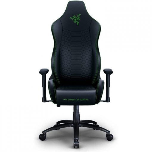 خرید صندلی گیمینگ Razer Iskur X مشکی