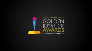 برندگان مراسم Golden Joystick Awards 2021