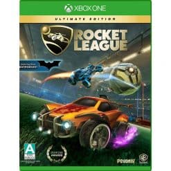 خرید بازی Rocket League Ultimate برای ایکس باکس وان