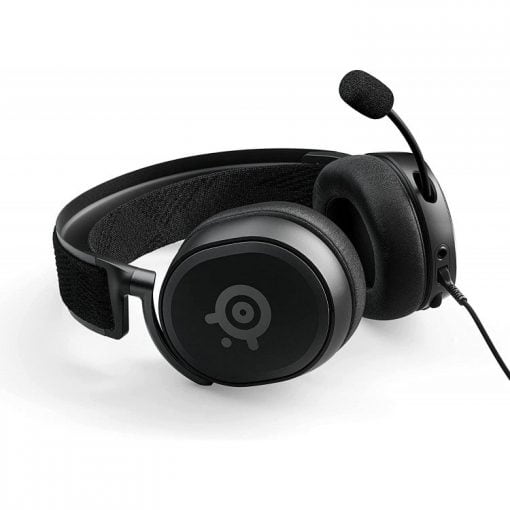 خرید هدست Steelseries Arctis Prime مشکی