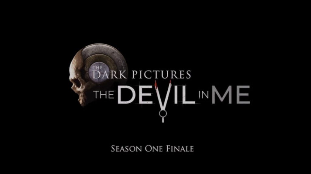 تریلر معرفی بازی The Devil in Me