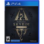 خرید بازی The Elder Scrolls V Skyrim برای PS4