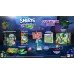 خریدخرید بازی The Smurfs: Mission Vileaf Collector's Edition برای نینتندو سوییچ بازی The Smurfs: Mission Vileaf Collector's Edition برای نینتندو سوییچ