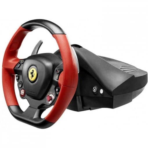 خرید فرمان Thrustmaster T80 برای ایکس باکس وان