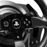 خرید فرمان بازی Thrustmaster T300RS برای PS4