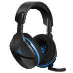 خرید هدست Turtle Beach Stealth 600 برای PS4