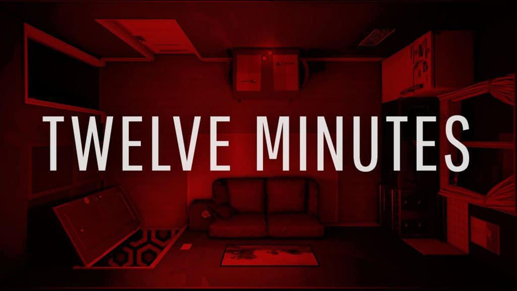 انتشار Twelve Minutes برای پلی استیشن و سوییچ