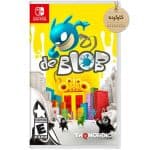 خرید بازی کارکرده de Blob برای نینتندو سوییچ