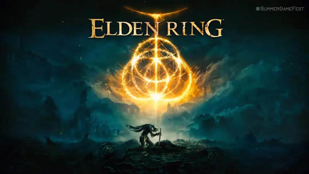 پشتیبانی Elden Ring از فریم‌ریت 60 و رزولوشن 4K