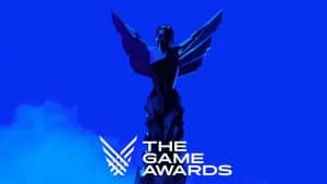 فهرست نامزدهای The Game Awards 2021