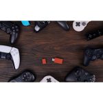 خرید آداپتور بی سیم 8BitDo