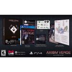 خرید بازی Axiom Verge Multiverse Edition برای PS4