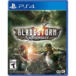 خرید بازی BLADESTORM Nightmare مخصوص PS4