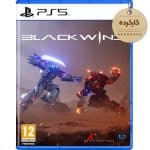 خرید بازی کارکرده Blackwind برای PS5