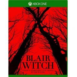 خرید بازی Blair Witch برای ایکس باکس وان