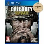 خرید بازی کارکرده Call of Duty: WW2 برای PS4