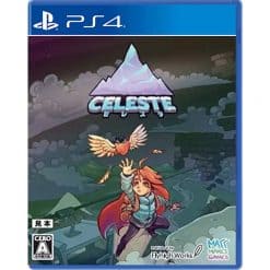 خرید بازی Celeste مخصوص PS4