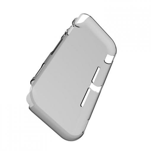 خرید کیس محافظ DOBE مدل TNS-19072 برای نینتندو سوییچ لایت شفاف