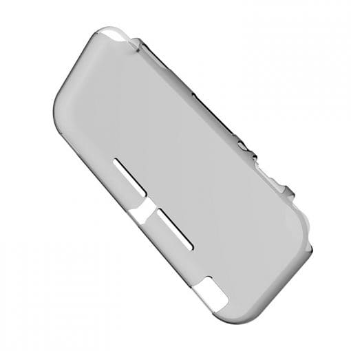 خرید کیس محافظ DOBE مدل TNS-19072 برای نینتندو سوییچ لایت شفاف