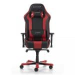 خرید صندلی گیمینگ DXRacer مدل King Series OH/D4000/NB مشکی قرمز