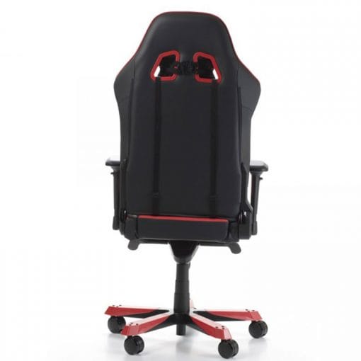 خرید صندلی گیمینگ DXRacer مدل King Series OH/D4000/NB مشکی قرمز