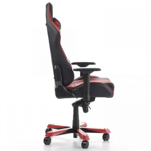 خرید صندلی گیمینگ DXRacer مدل King Series OH/D4000/NB مشکی قرمز