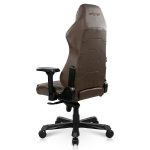 خرید صندلی گیمینگ DXRacer مدل Master Series DMC DM1200 C قهوه‌ای