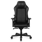 خرید صندلی گیمینگ DXRacer مدل Master Series DMC DM1200 N مشکی