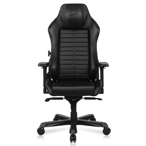 خرید صندلی گیمینگ DXRacer مدل Master Series DMC DM1200 N مشکی