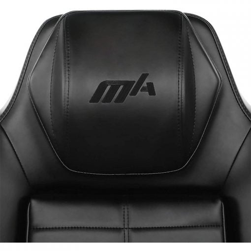 خرید صندلی گیمینگ DXRacer مدل Master Series DMC/DM1200/N مشکی