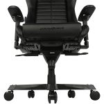 خرید صندلی گیمینگ DXRacer مدل Master Series DMC/DM1200/N مشکی