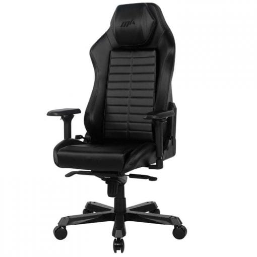 خرید صندلی گیمینگ DXRacer مدل Master Series DMC/DM1200/N مشکی