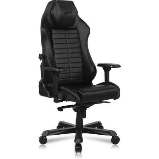 خرید صندلی گیمینگ DXRacer مدل Master Series DMC DM1200 N مشکی