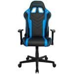 خرید صندلی گیمینگ DXRacer مدل Origin OK132/NB مشکی آبی