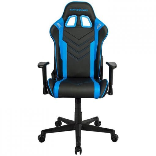 خرید صندلی گیمینگ DXRacer مدل Origin OK132/NB مشکی آبی