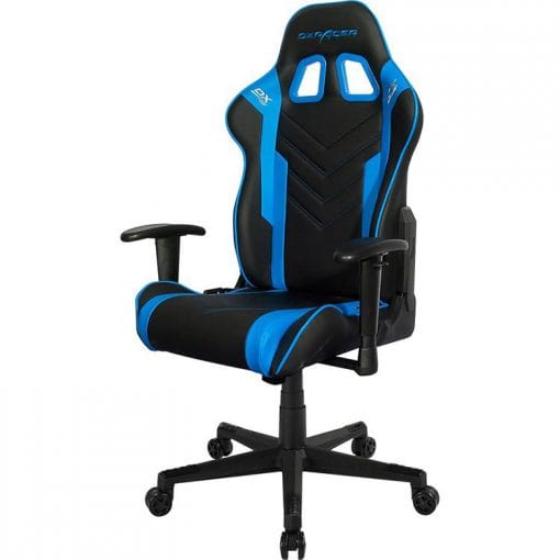 خرید صندلی گیمینگ DXRacer مدل Origin OK132/NB مشکی آبی