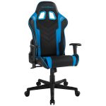 خرید صندلی گیمینگ DXRacer مدل Origin OK132/NB مشکی آبی