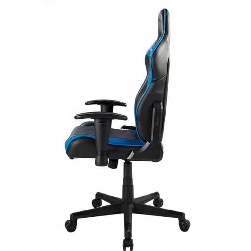 خرید صندلی گیمینگ DXRacer مدل Origin OK132/NB مشکی آبی