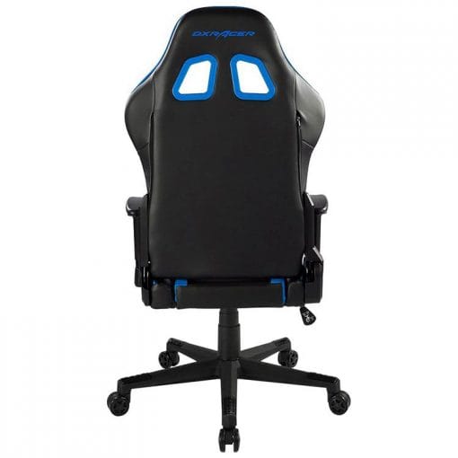 خرید صندلی گیمینگ DXRacer مدل Origin OK132/NB مشکی آبی