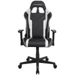 خرید صندلی گیمینگ DXRacer مدل Origin OK132/NB مشکی سفید